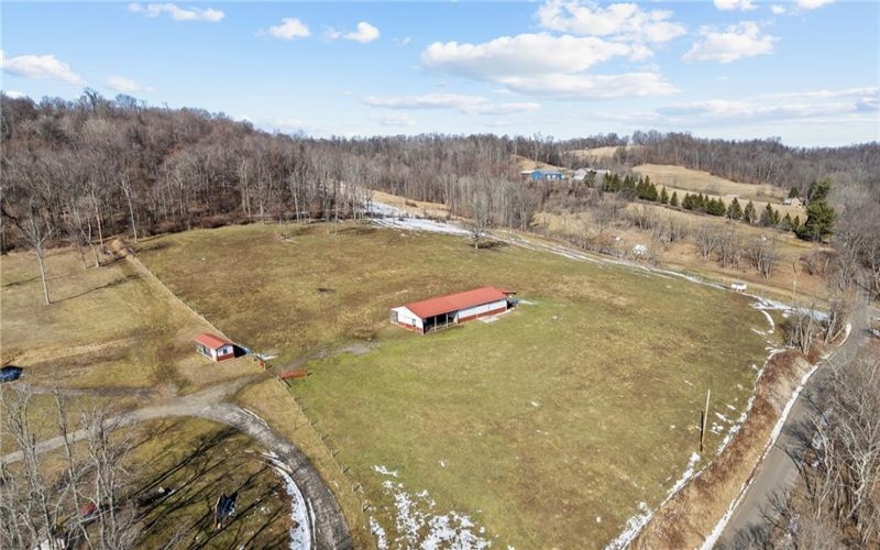 185 Dutch Glory Rd, Amity, 15311, 2 Bedrooms Bedrooms, ,3 BathroomsBathrooms,Farm-acreage-lot,For Sale,Multi Purpose, Barns, Coops,Dutch Glory Rd,1740822