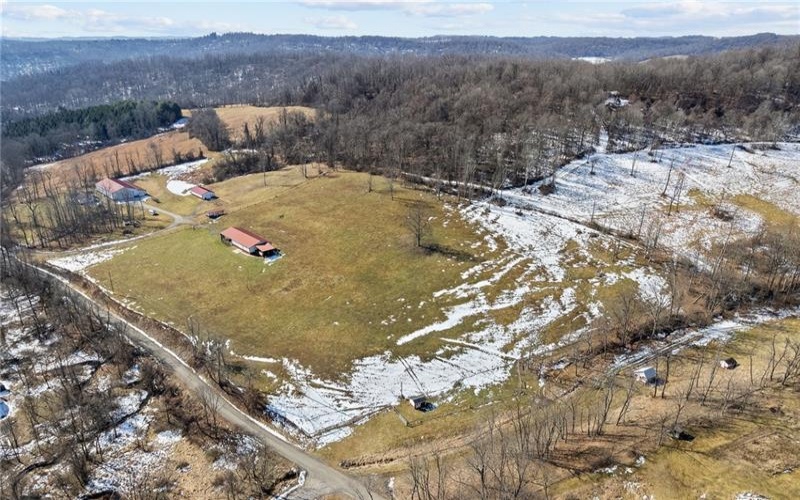 185 Dutch Glory Rd, Amity, 15311, 2 Bedrooms Bedrooms, ,3 BathroomsBathrooms,Farm-acreage-lot,For Sale,Multi Purpose, Barns, Coops,Dutch Glory Rd,1740822
