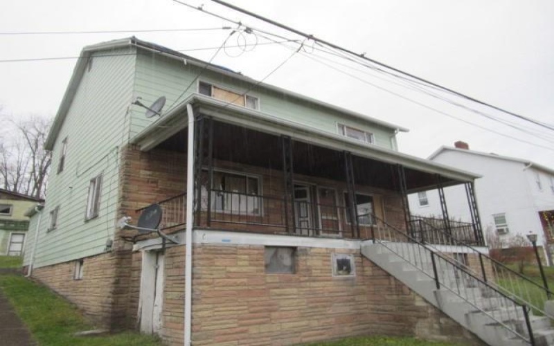 233 Water Street, Footedale, 15468, 4 Bedrooms Bedrooms, 10 Rooms Rooms,1 BathroomBathrooms,Residential,For Sale,Water Street,1727711