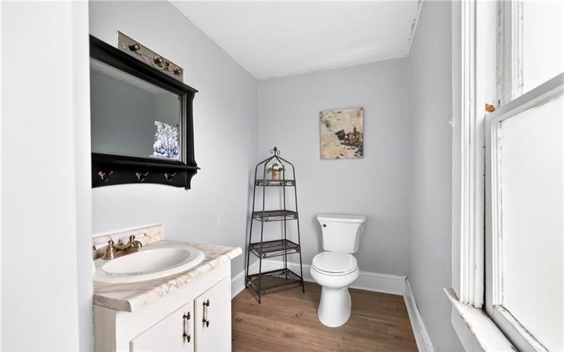 312 Vine St, Carmichaels, 15320, 3 Bedrooms Bedrooms, 5 Rooms Rooms,0.1 BathroomBathrooms,Residential,For Sale,Vine St,1737786