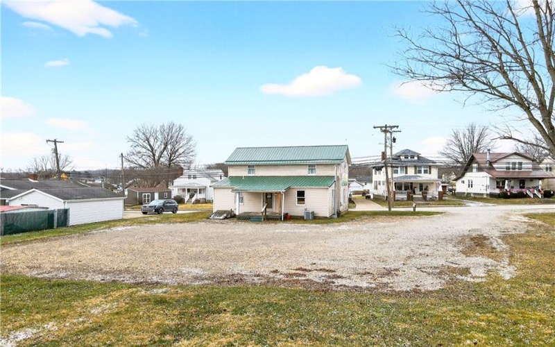 312 Vine St, Carmichaels, 15320, 3 Bedrooms Bedrooms, 5 Rooms Rooms,0.1 BathroomBathrooms,Residential,For Sale,Vine St,1737786