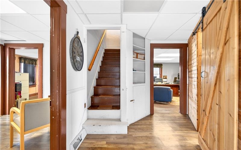 312 Vine St, Carmichaels, 15320, 3 Bedrooms Bedrooms, 5 Rooms Rooms,0.1 BathroomBathrooms,Residential,For Sale,Vine St,1737786