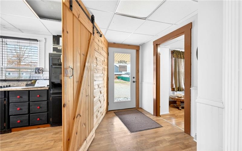 312 Vine St, Carmichaels, 15320, 3 Bedrooms Bedrooms, 5 Rooms Rooms,0.1 BathroomBathrooms,Residential,For Sale,Vine St,1737786