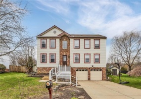 537 Jackson Dr, Apollo, 15613, 4 Bedrooms Bedrooms, 12 Rooms Rooms,3.1 BathroomsBathrooms,Residential,For Sale,Jackson Dr,1746081