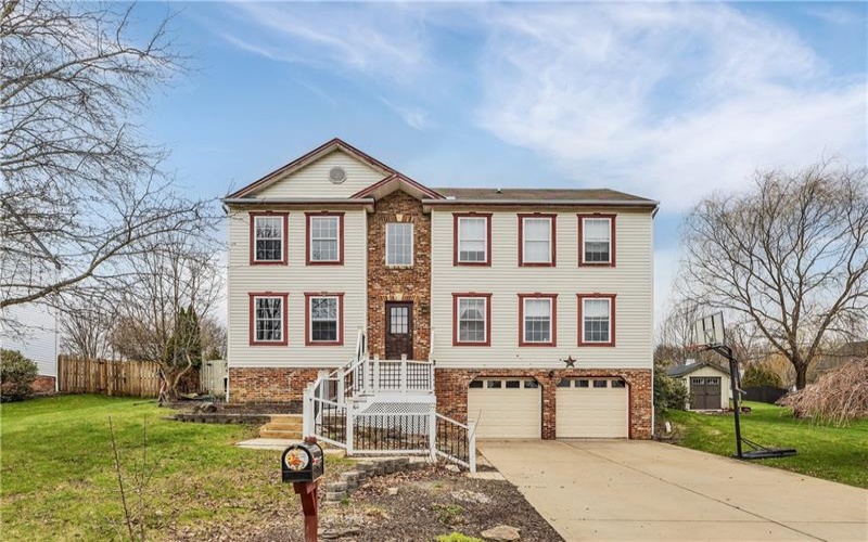 537 Jackson Dr, Apollo, 15613, 4 Bedrooms Bedrooms, 12 Rooms Rooms,3.1 BathroomsBathrooms,Residential,For Sale,Jackson Dr,1746081