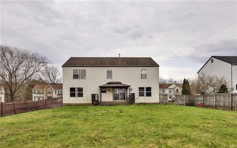 537 Jackson Dr, Apollo, 15613, 4 Bedrooms Bedrooms, 12 Rooms Rooms,3.1 BathroomsBathrooms,Residential,For Sale,Jackson Dr,1746081
