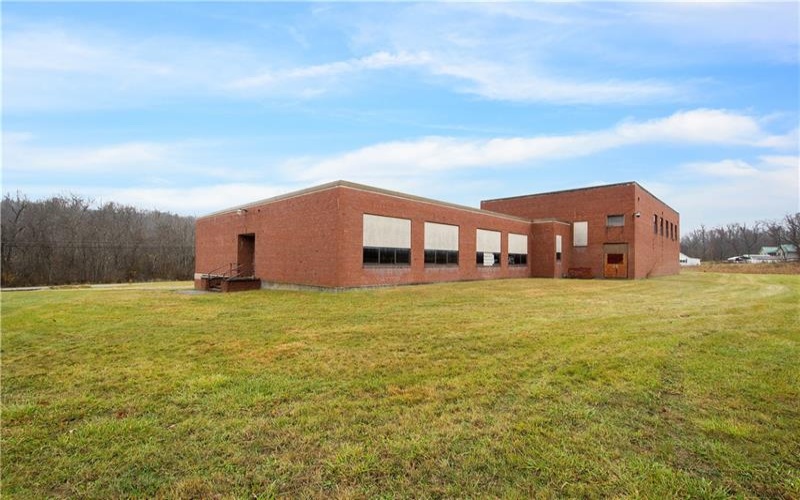838 Joffre Cherry Valley Road, Burgettstown, 15021, ,Commercial-industrial-business,For Sale,Joffre Cherry Valley Road,1727745