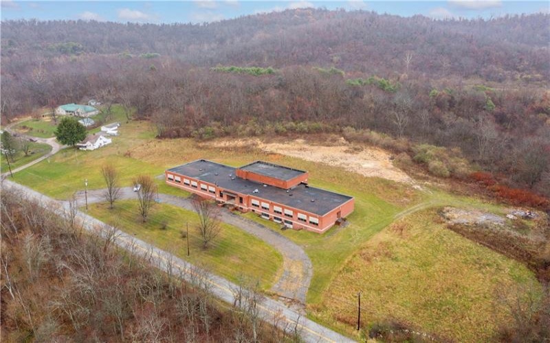 838 Joffre Cherry Valley Road, Burgettstown, 15021, ,Commercial-industrial-business,For Sale,Joffre Cherry Valley Road,1727745