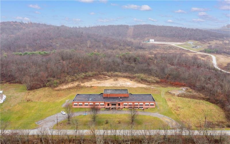 838 Joffre Cherry Valley Road, Burgettstown, 15021, ,Commercial-industrial-business,For Sale,Joffre Cherry Valley Road,1727745
