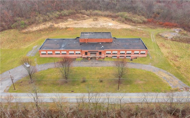 838 Joffre Cherry Valley Road, Burgettstown, 15021, ,Commercial-industrial-business,For Sale,Joffre Cherry Valley Road,1727745