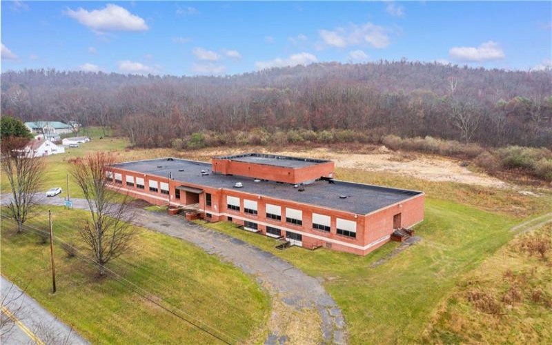 838 Joffre Cherry Valley Road, Burgettstown, 15021, ,Commercial-industrial-business,For Sale,Joffre Cherry Valley Road,1727745