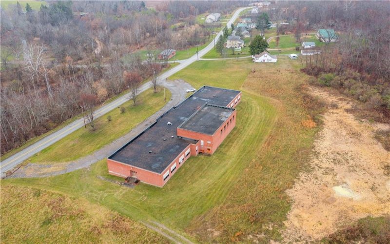 838 Joffre Cherry Valley Road, Burgettstown, 15021, ,Commercial-industrial-business,For Sale,Joffre Cherry Valley Road,1727745