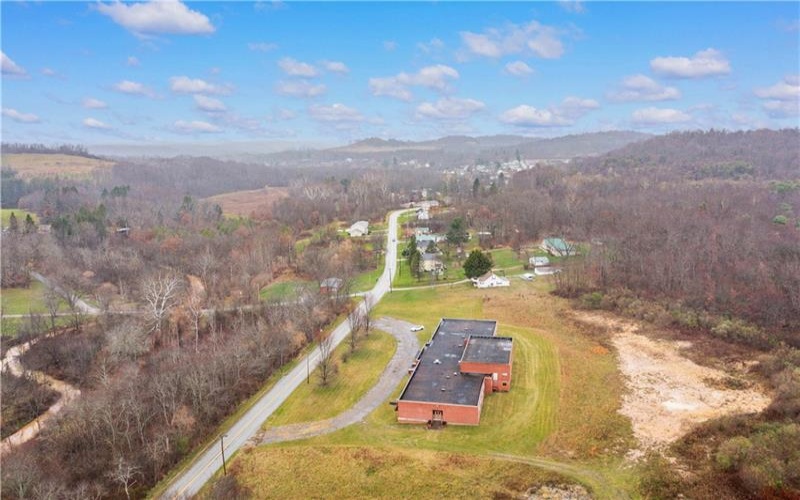 838 Joffre Cherry Valley Road, Burgettstown, 15021, ,Commercial-industrial-business,For Sale,Joffre Cherry Valley Road,1727745