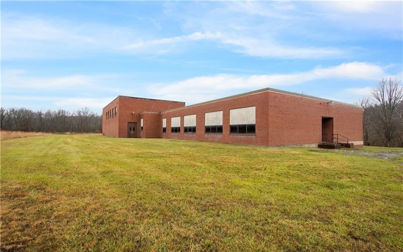 838 Joffre Cherry Valley Road, Burgettstown, 15021, ,Commercial-industrial-business,For Sale,Joffre Cherry Valley Road,1727745