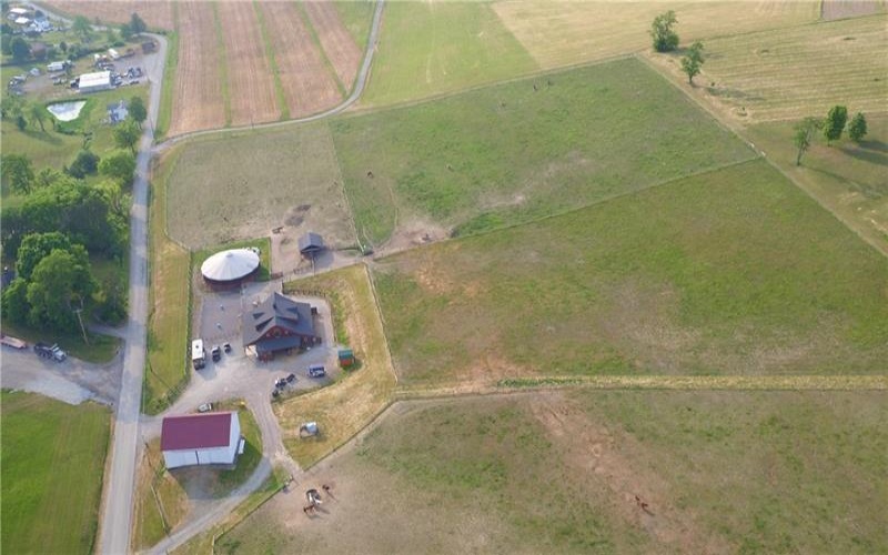 24 Stom Road, Ligonier, 15658, ,Farm-acreage-lot,For Sale,10 Stall barn, Bank Barn,Stom Road,1733479