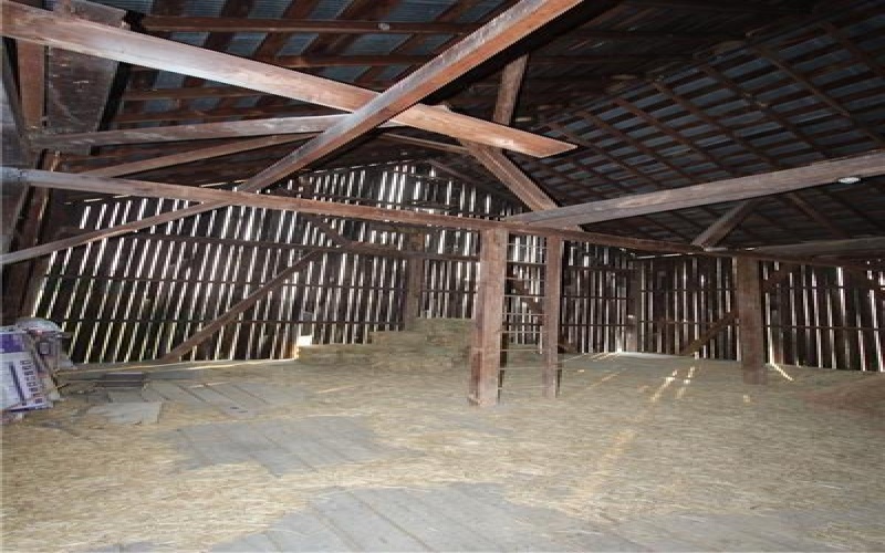24 Stom Road, Ligonier, 15658, ,Farm-acreage-lot,For Sale,10 Stall barn, Bank Barn,Stom Road,1733479