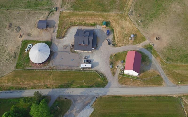 24 Stom Road, Ligonier, 15658, ,Farm-acreage-lot,For Sale,10 Stall barn, Bank Barn,Stom Road,1733479