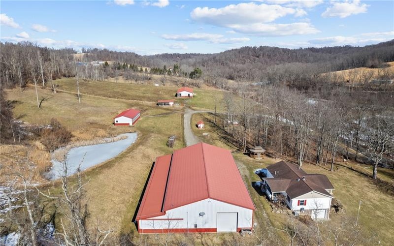 185 Dutch Glory Rd, Amity, 15311, 2 Bedrooms Bedrooms, ,3 BathroomsBathrooms,Residential,For Sale,Dutch Glory Rd,1740844