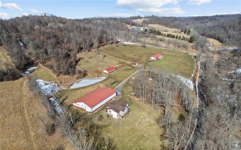 185 Dutch Glory Rd, Amity, 15311, 2 Bedrooms Bedrooms, ,3 BathroomsBathrooms,Residential,For Sale,Dutch Glory Rd,1740844