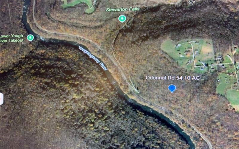 0 Odonnal Road, Mill Run, 15464, ,Farm-acreage-lot,For Sale,Odonnal Road,1737793