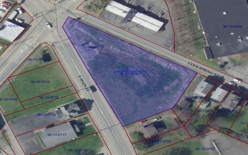 32 Coolspring Street, Uniontown, 15401, ,Farm-acreage-lot,For Sale,Coolspring Street,1743563