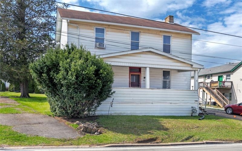 303 Agnew Rd, 15644, 15644, 3 Bedrooms Bedrooms, ,2 BathroomsBathrooms,Residential,For Sale,Agnew Rd,1746092