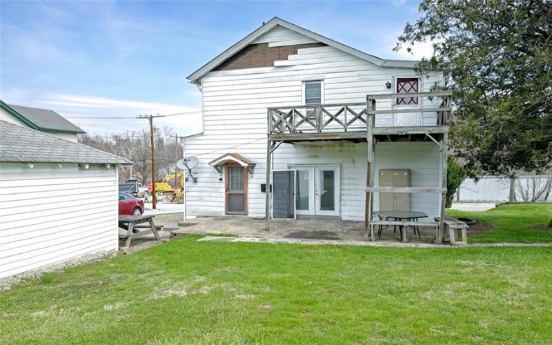303 Agnew Rd, 15644, 15644, 3 Bedrooms Bedrooms, ,2 BathroomsBathrooms,Residential,For Sale,Agnew Rd,1746092