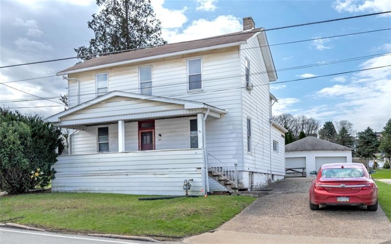 303 Agnew Rd, 15644, 15644, 3 Bedrooms Bedrooms, ,2 BathroomsBathrooms,Residential,For Sale,Agnew Rd,1746092