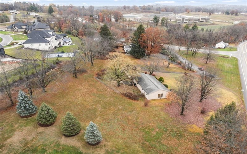 357 Mcmurray Rd, Canonsburg, 15317, 3 Bedrooms Bedrooms, 5 Rooms Rooms,2.1 BathroomsBathrooms,Residential,For Sale,Mcmurray Rd,1733526