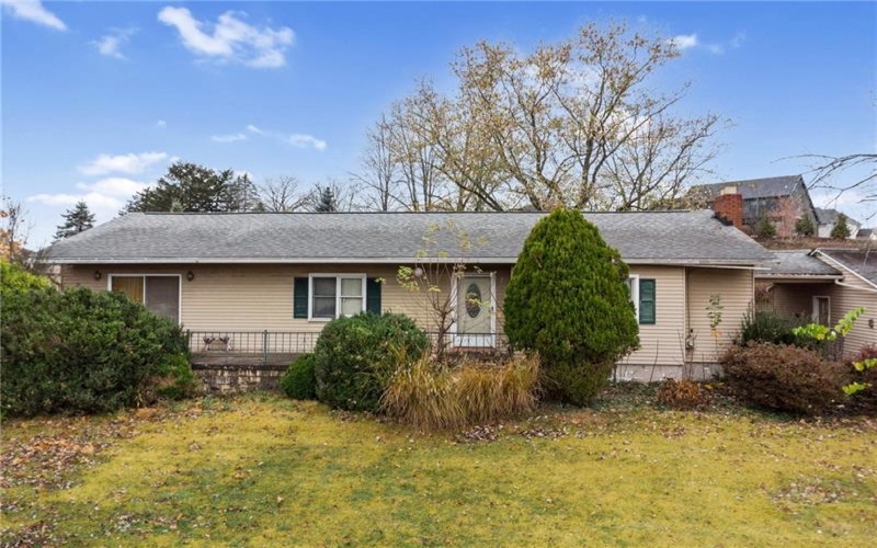357 Mcmurray Rd, Canonsburg, 15317, 3 Bedrooms Bedrooms, 5 Rooms Rooms,2.1 BathroomsBathrooms,Residential,For Sale,Mcmurray Rd,1733526