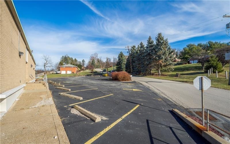 590 Washington Road, Washington, 15301, ,Commercial-industrial-business,For Sale,Washington Road,1737806