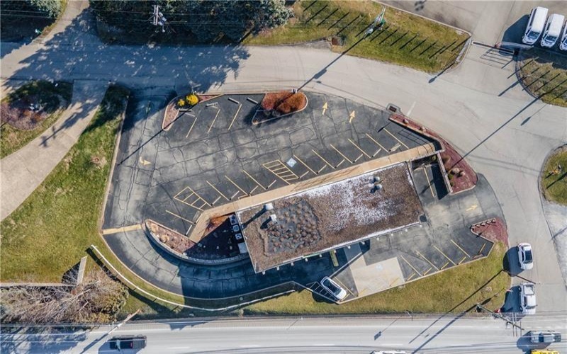 590 Washington Road, Washington, 15301, ,Commercial-industrial-business,For Sale,Washington Road,1737806