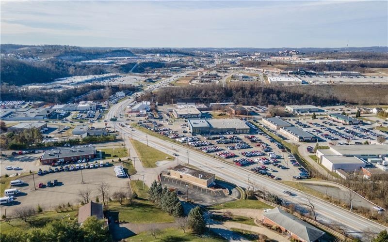 590 Washington Road, Washington, 15301, ,Commercial-industrial-business,For Sale,Washington Road,1737806