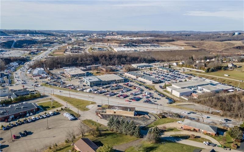 590 Washington Road, Washington, 15301, ,Commercial-industrial-business,For Sale,Washington Road,1737806