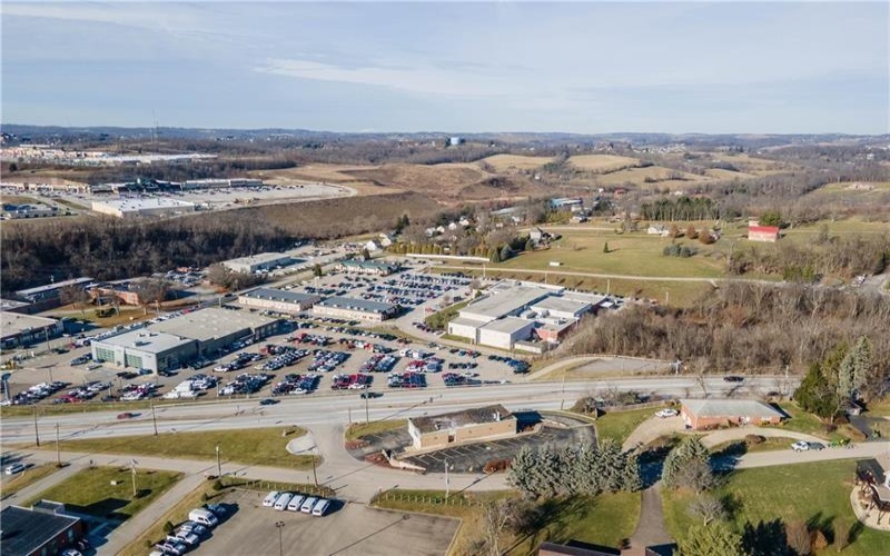 590 Washington Road, Washington, 15301, ,Commercial-industrial-business,For Sale,Washington Road,1737806