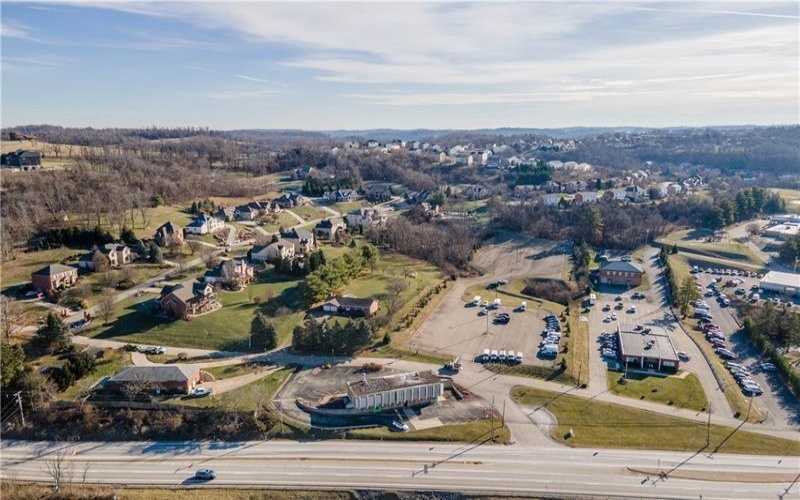 590 Washington Road, Washington, 15301, ,Commercial-industrial-business,For Sale,Washington Road,1737806