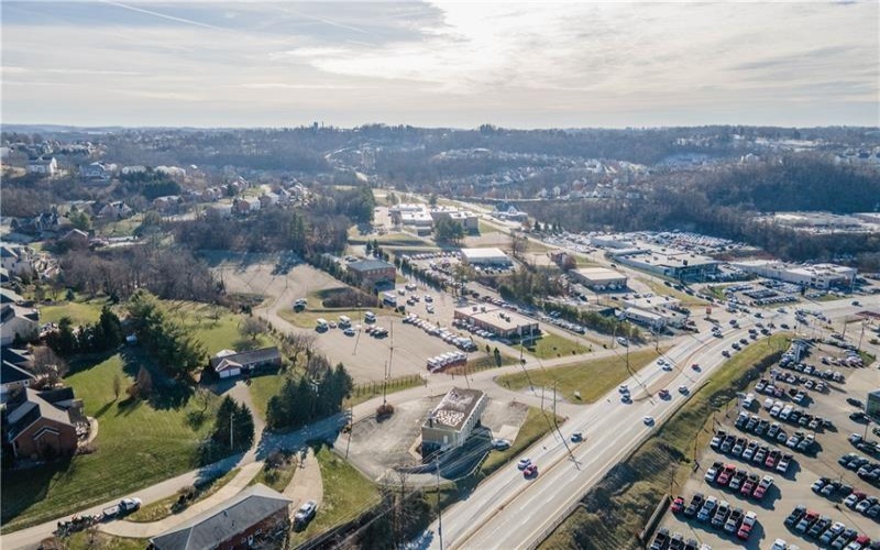 590 Washington Road, Washington, 15301, ,Commercial-industrial-business,For Sale,Washington Road,1737806
