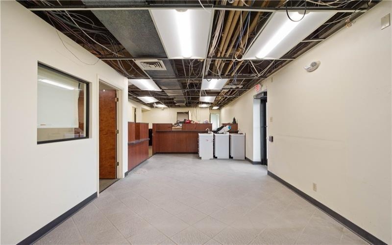 590 Washington Road, Washington, 15301, ,Commercial-industrial-business,For Sale,Washington Road,1737806