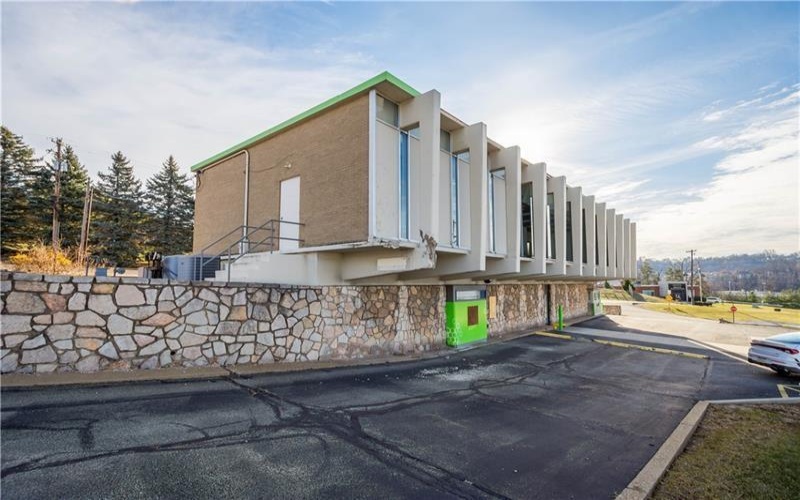 590 Washington Road, Washington, 15301, ,Commercial-industrial-business,For Sale,Washington Road,1737806
