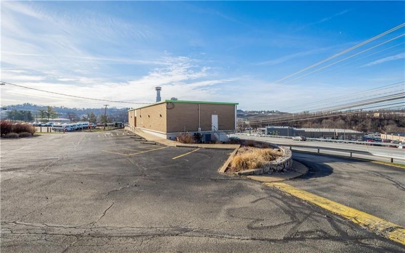 590 Washington Road, Washington, 15301, ,Commercial-industrial-business,For Sale,Washington Road,1737806