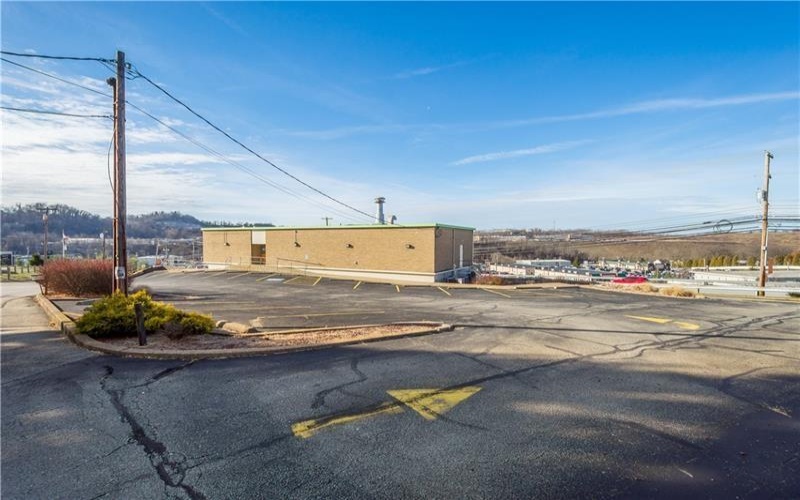 590 Washington Road, Washington, 15301, ,Commercial-industrial-business,For Sale,Washington Road,1737806
