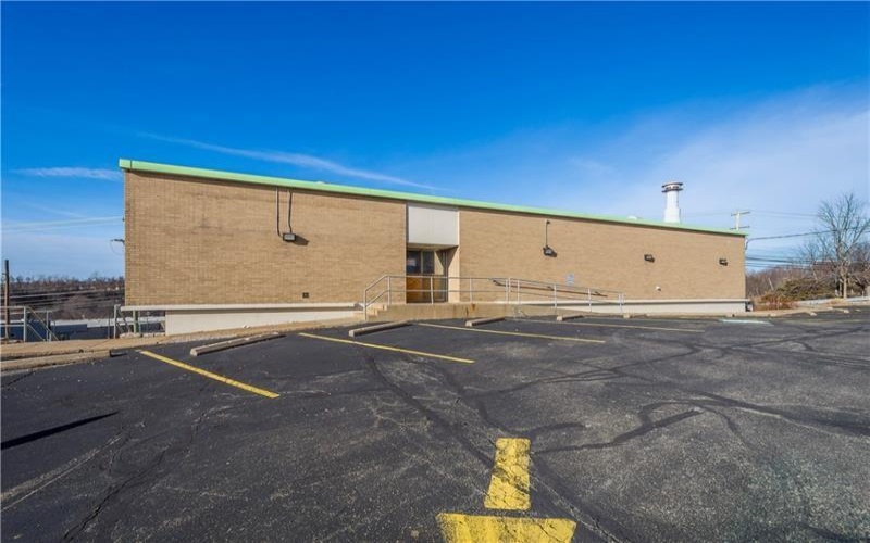 590 Washington Road, Washington, 15301, ,Commercial-industrial-business,For Sale,Washington Road,1737806