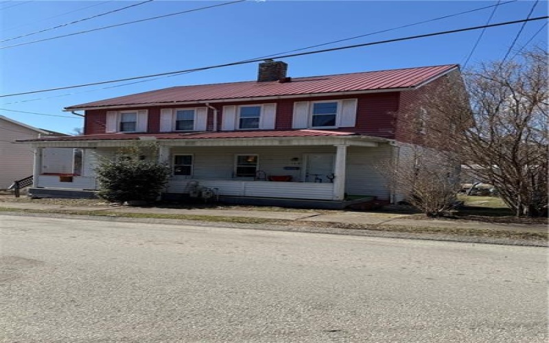104-106 Depot St, Mount Pleasant, 15666, ,Multi-unit,For Sale,Depot St,1740856