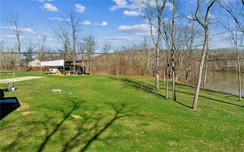 100 POND STREET, 100 POND DRIVE, 15417, ,Residential,For Sale,POND STREET,1743564