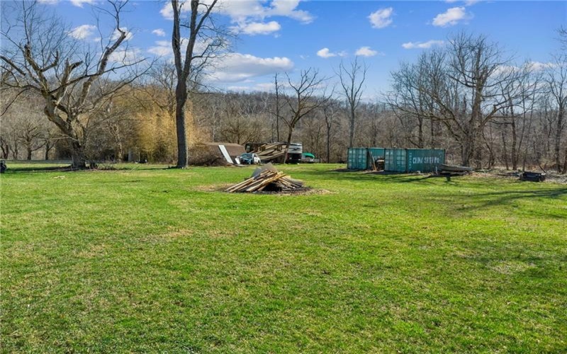 100 POND STREET, 100 POND DRIVE, 15417, ,Residential,For Sale,POND STREET,1743564