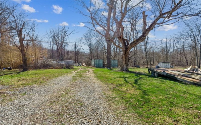100 POND STREET, 100 POND DRIVE, 15417, ,Residential,For Sale,POND STREET,1743564