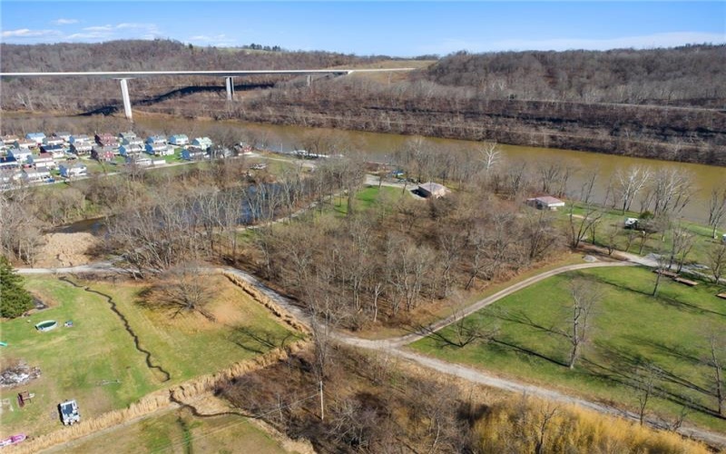 100 POND STREET, 100 POND DRIVE, 15417, ,Residential,For Sale,POND STREET,1743564