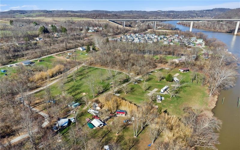 100 POND STREET, 100 POND DRIVE, 15417, ,Residential,For Sale,POND STREET,1743564