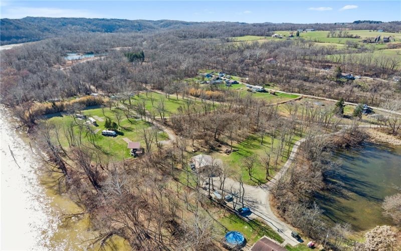 100 POND STREET, 100 POND DRIVE, 15417, ,Residential,For Sale,POND STREET,1743564