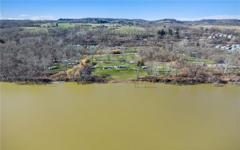100 POND STREET, 100 POND DRIVE, 15417, ,Residential,For Sale,POND STREET,1743564